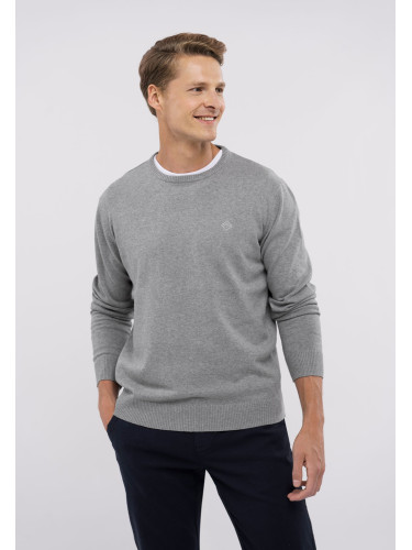 Volcano Man's Sweater S-Rado