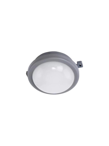 Eglo 75462 - Екстериорна LED лампа за таван PESCOLLA LED/5,5W/230V IP65