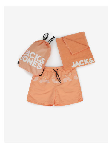 Jack & Jones Summer Beach Комплект Oranzhev