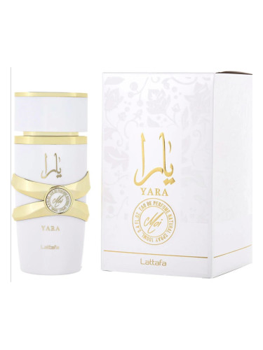 Lattafa Yara Moi EDP Парфюм за жени 100 ml (MJ Perfect Intense)