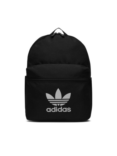 adidas Раница Adicolor Backpack IJ0761 Черен