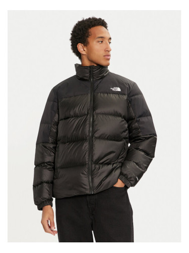 The North Face Пухено яке Diablo 2.0 NF0A8993 Черен Regular Fit