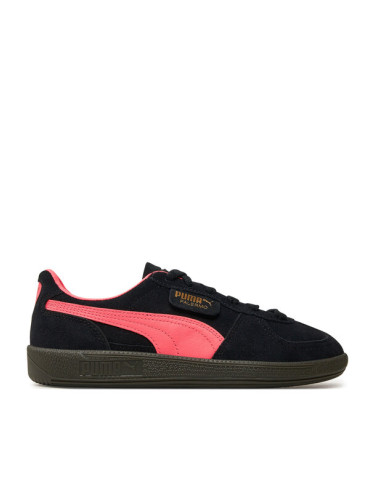 Puma Сникърси Palermo 396463 26 Черен