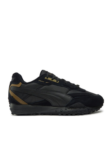 Puma Сникърси Blktop Rider 392725 28 Черен