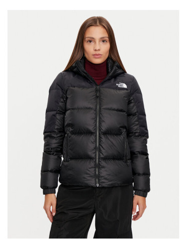 The North Face Пухено яке Diablo 2.0 NF0A898Z Черен Regular Fit