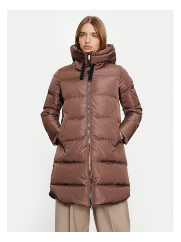 Bomboogie Зимно палто CW6630TTNP4 Кафяв Regular Fit