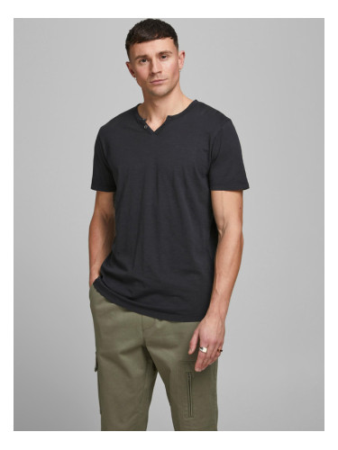 Jack & Jones Esplit Тениска Cheren