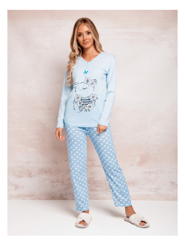 Edoti Pyjama Sin