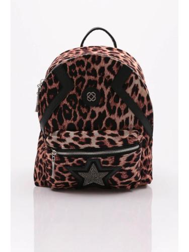 DGN 013 Women's Star Backpack