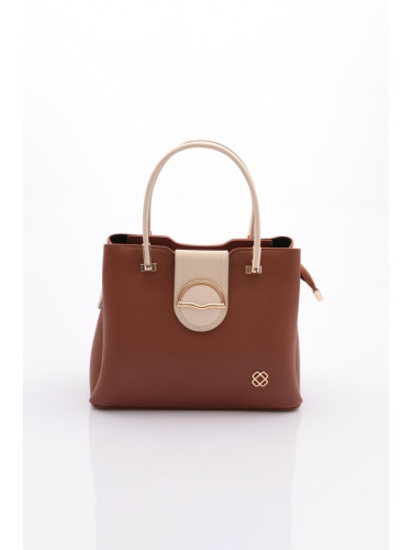 DGN 10019 Women's Shoulder and Hand Bag