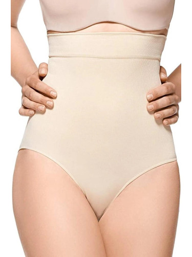 89294 Dewberry Shaper Panty Slip Corset Skin Color-SKIN COLOR