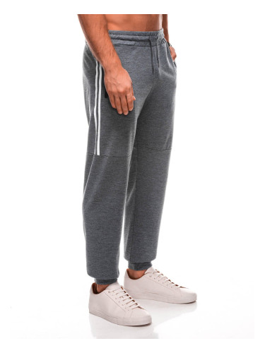 Edoti Men's sweatpants