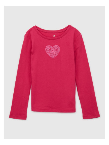GAP Kid's T-shirt - Girls