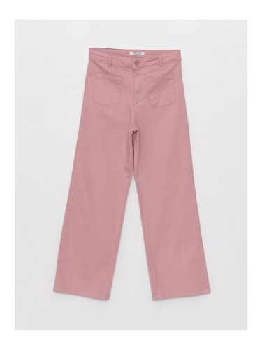 LC Waikiki Wideleg Girls' Trousers