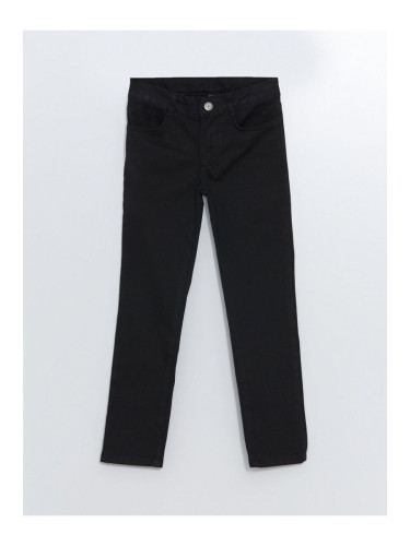 LC Waikiki LCW Slim Fit Girls Trousers