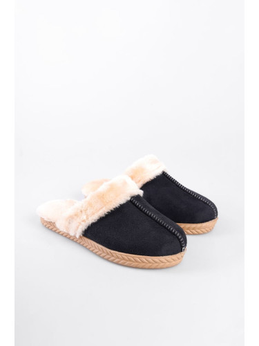 Capone Outfitters Women's House Slippers