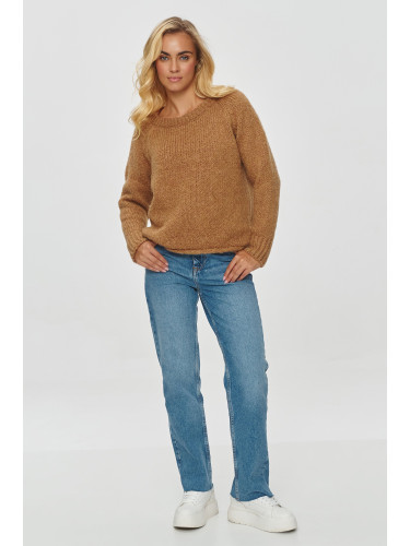 Makadamia Woman's Sweater S150