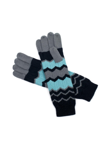 Art Of Polo Woman's Gloves rk2605-2