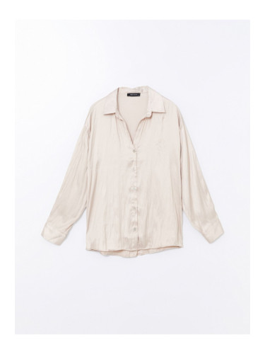 LC Waikiki Women's Oversize Shirt