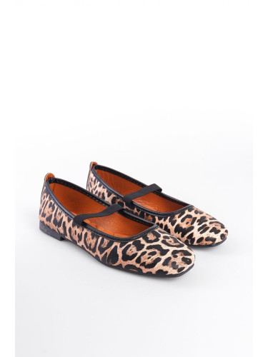 Capone Outfitters Women's Ballerinas