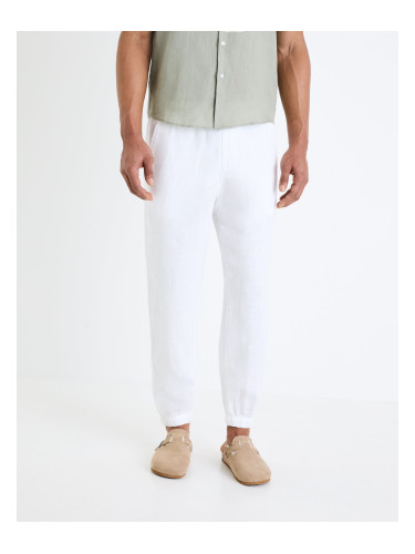 Celio Goleger Trousers - Men's