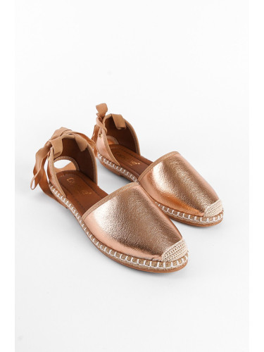 Capone Outfitters Women's Espadrilles