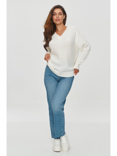 Makadamia Woman's Sweater S152