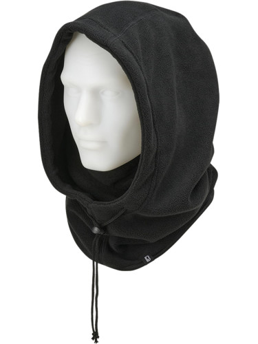 Arctic balaclava black