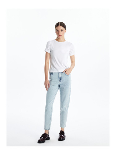 LC Waikiki Lcwk Mom Fit Women's Jeans