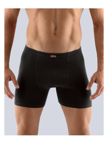 Men's boxers Gino black (74090)