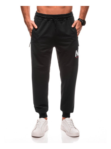 Edoti Men's sweatpants