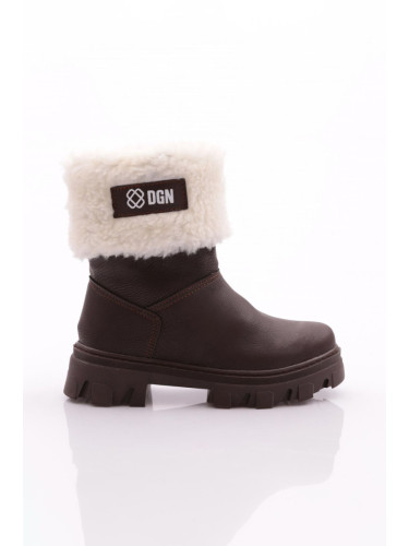 DGN F2167 Children's Boots