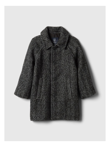 GAP Baby tweed coat - Boys