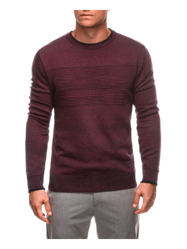 Edoti Men's sweater