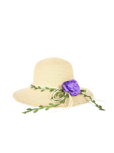 Art Of Polo Woman's Hat cz21247-4