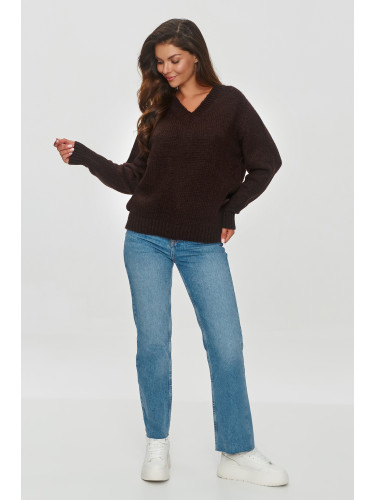 Makadamia Woman's Sweater S152