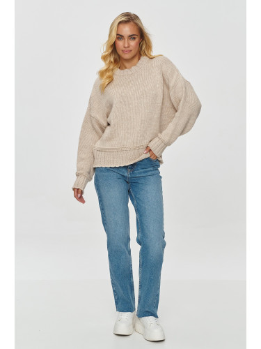 Makadamia Woman's Sweater S151