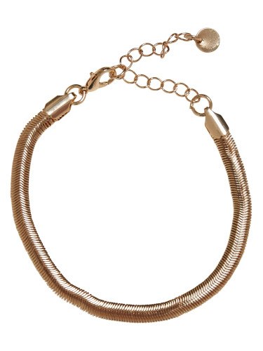 Pluto Basic Bracelet - gold color