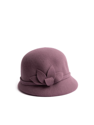 Art Of Polo Woman's Hat cz23813-5 Grey Pink