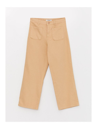 LC Waikiki Wideleg Girls' Trousers