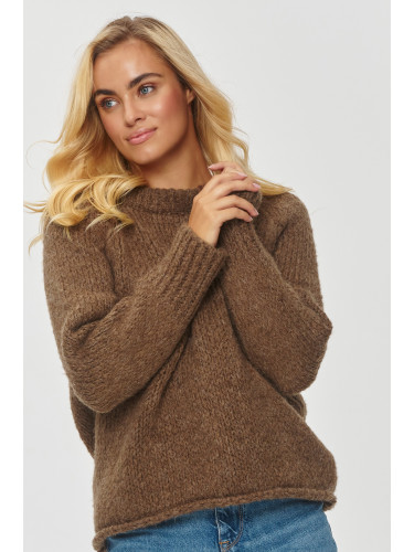 Makadamia Woman's Sweater S150