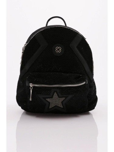 DGN 013 Women's Star Backpack