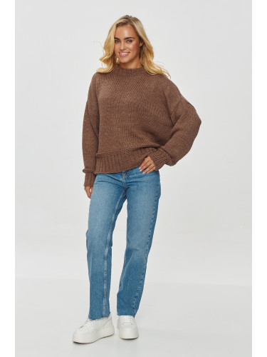 Makadamia Woman's Sweater S151