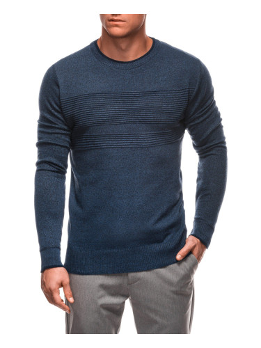 Edoti Men's sweater