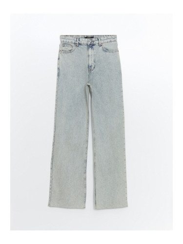 LC Waikiki Mom Fit Women's Jean Pants