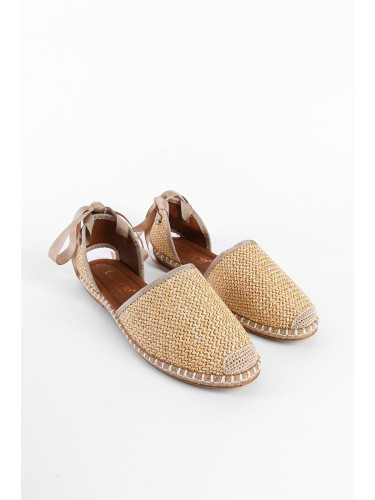 Capone Outfitters Women's Espadrilles