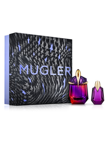 Mugler Alien Hypersense подаръчен комплект за жени