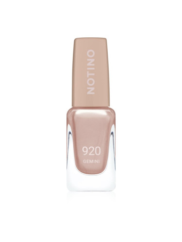 Notino Gel Effect Nail Polish лак за нокти с гел ефект 920 Gemini 10 мл.