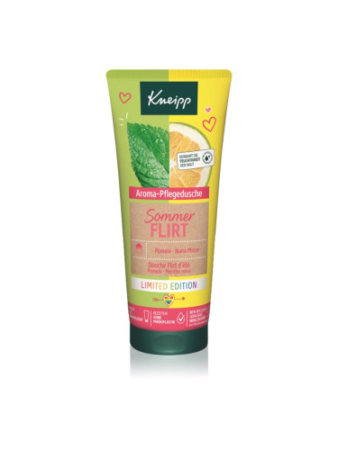 Kneipp Summer Flirt душ гел 200 мл.