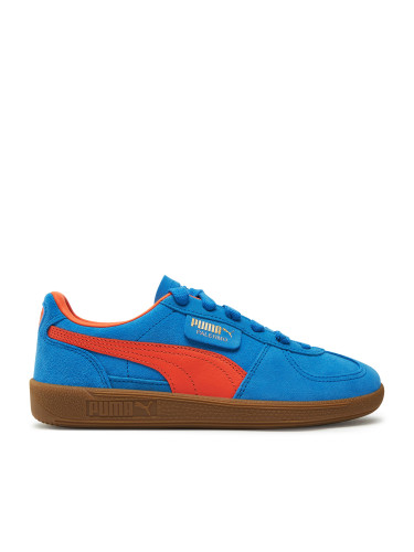 Сникърси Puma Palermo 396463 25 Син